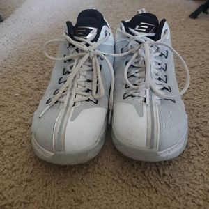 Nike Air Jordan men's size 9.5 shoes